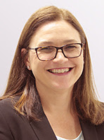 Jen O'Farrell